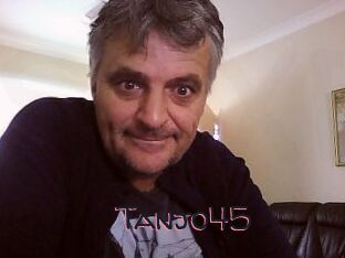 Tanjo45
