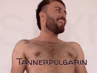 Tannerpulgarin