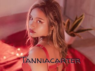 Tanniacarter