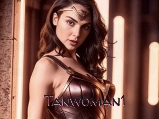 Tanwoman1