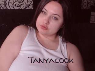 Tanyacook