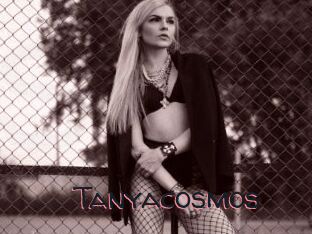 Tanyacosmos