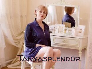 Tanyasplendor