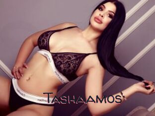 Tashaamos