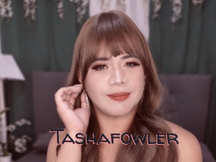 Tashafowler