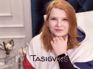 Tasigvins