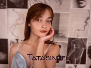 Tatasinteo