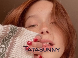 Tatasunny