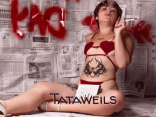 Tataweils