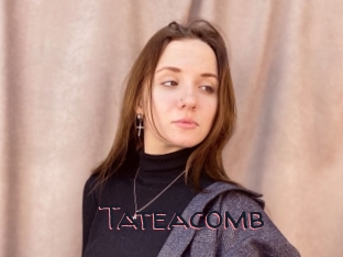 Tateacomb