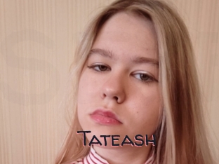 Tateash
