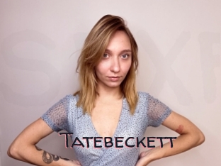 Tatebeckett