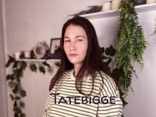 Tatebigge