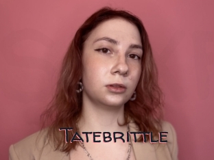 Tatebrittle