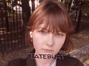 Tateburt