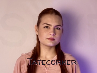 Tatecorker