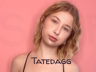 Tatedagg