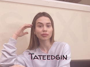 Tateedgin