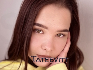 Tateevitt