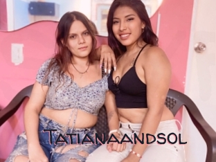 Tatianaandsol