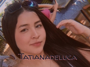 Tatianadeluca