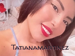 Tatianamartinez