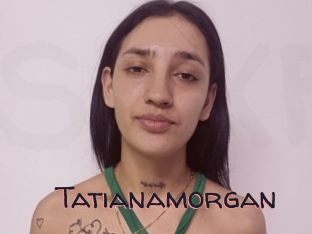 Tatianamorgan
