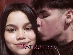 Tatihottxxx