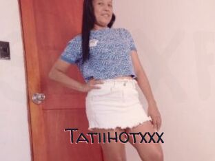 Tatiihotxxx