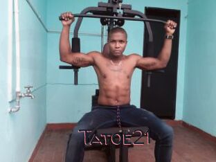 Tatoe21