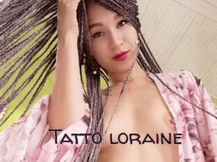 Tatto_loraine