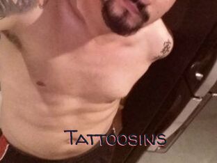Tattoosins