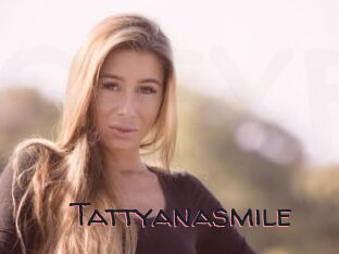 Tattyanasmile