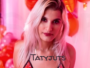 Tatyjuts