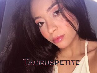 Tauruspetite