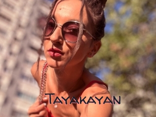 Tayakayan
