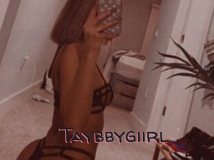 Taybbygiirl