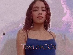 Taylor20x