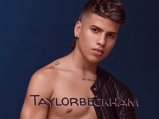 Taylorbeckham