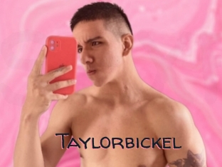 Taylorbickel