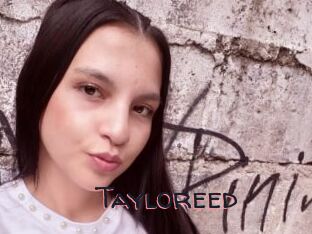 Tayloreed