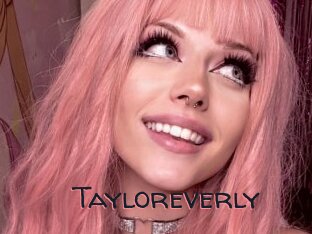 Tayloreverly