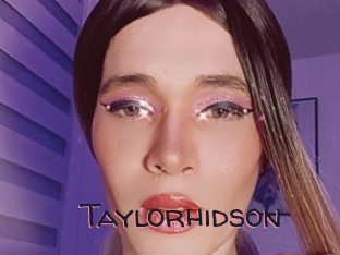 Taylorhidson