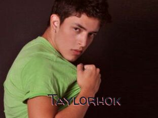 Taylorhok