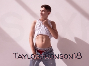Taylorjhonson18