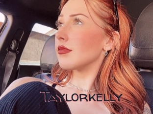 Taylorkelly