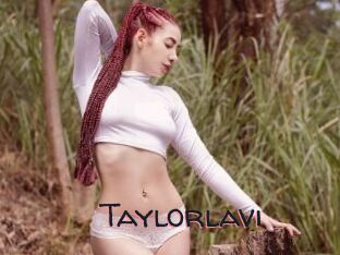 Taylorlavi
