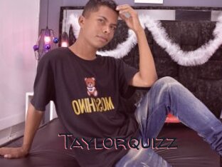 Taylorquizz
