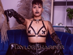 Taylorrharper