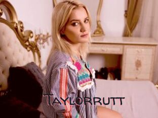 Taylorrutt